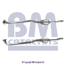 BM90824 Catalytic Converter DAIHATSU GRAND MOVE 1.5i 3/97-6/98 (cat only)
