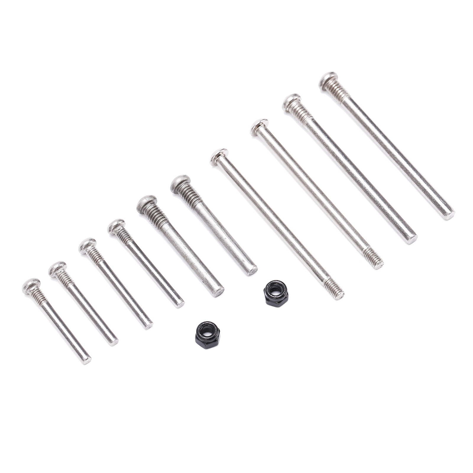 Stainless Steel Screw Kit Compact Stainless Steel Screws Box Repair