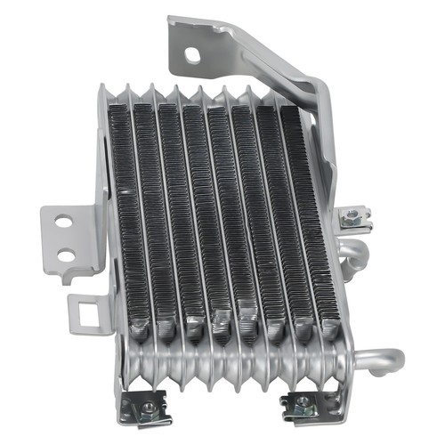 utomatic Transmission Oil Cooler for Toyota Sienna 21-23 32910-08010 hybrid - Picture 4 of 12