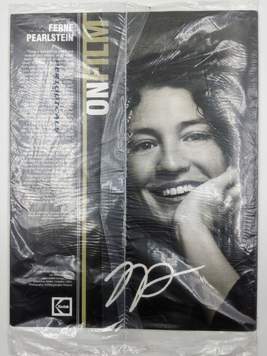 American Cinematographer Magazine Jude Law Peter Deming October 2004 -Ships Free - Picture 2 of 2