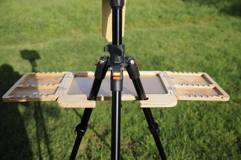 Feather lite Pochade Box - Image 3 of 4