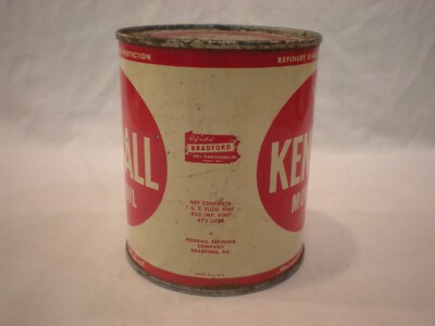 80s Kendall ケンドル　オイル缶　ビンテージ $_57.JPG?set_id=8800005007