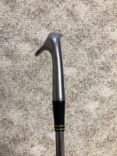 Spalding 56° Tour Wedge by Johnny Miller ⛳ Brunswick Steel Regular RH - Picture 3 of 7