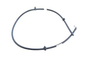 Mercedes GLC220d Waschschlauchleitung A2538602200 C253 2019 Linkslenker 23572859