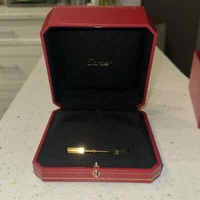 Authentic Cartier Cartier Bangle Screwdriver 100% Authentic