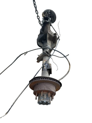 00 01 02 03 04 FORD F250 SD PICKUP Rear Axle Axle Differential Carrier 4x4 4.10
