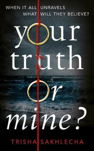 Thumbnail - Your Truth Or Mine? By Sakhlecha Trisha