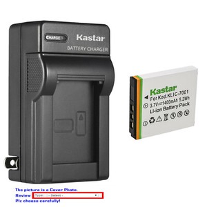 Battery for Polaroid | eBay
