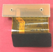 Apple Macbook Pro 15 A1226 A1211 Optical Drive Flex Cable 821-0443-A ,632-0431-A