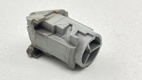 Audi 2016-2020 carcasa de cilindro manija de puerta exterior fabricante de equipos originales #4H0837167 - Imagen 3 de 4