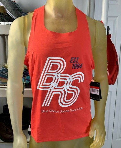NIKE AEROSWIFT TANK TOP SINGLET RUNNING 