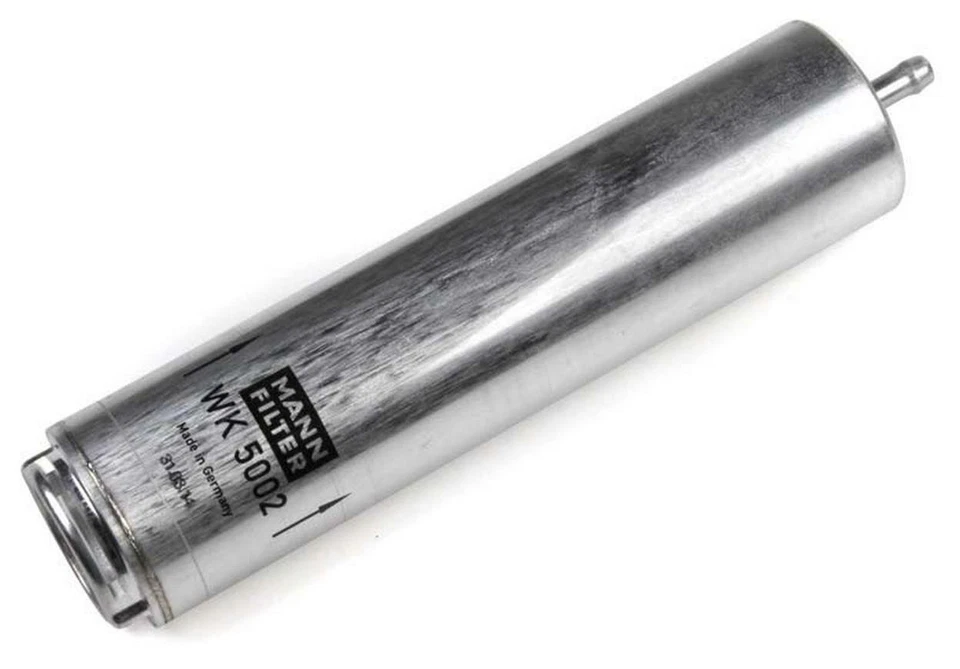 Mann Fuel Filter for 2011 BMW X5 xDrive35d - Image 2 of 4