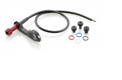 REMOTE ADJUSTER RIZOMA FÜR BUELL