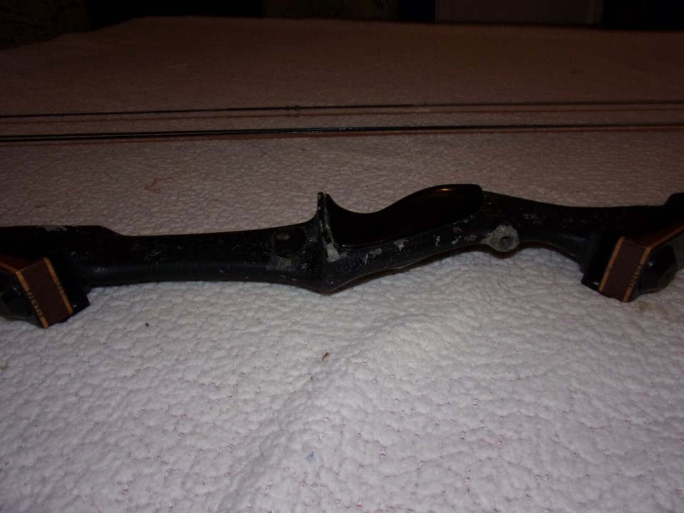 Vintage Darton Archery SL 50M Compound Bow | eBay