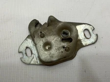 1968-70 Mopar B Body Trunk Lid Latch Rear Catch Dodge Plymouth Cylinder Assembly
