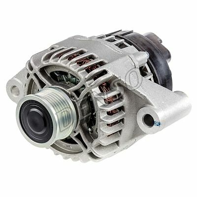 ALTERNATORE DENSO DAN995 ALFA ROMEO 159 MITO BRERA SPIDER 939 2.0 1.6 1.9 JTDM - Imagen 3 de 4