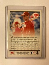 Donruss 1998 Season Baseball Sports Trading Cards Donruss 1998 Season Baseball Sports Trading Cards