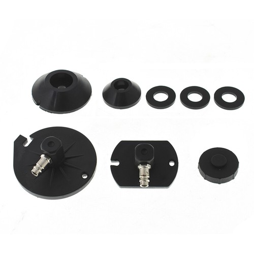 5L Pneumatic Air Pressure Brake &Clutch Bleeder Valve System Set Kit - Picture 6 of 8