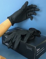 Montana Disposable Gloves Bx/100 X-large, New, Free Shipping on sale Montana Disposable Gloves Bx/100 X-large, New, Free Shipping on sale