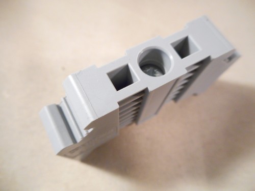 PHOENIX CONTACT 0800886 ENS 35N end clamp (NIB) - Picture 3 of 3