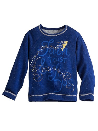 SAINT Mxxxxxx x Disney DSN SS T-Shirt Tinker Bell Navy | eBay