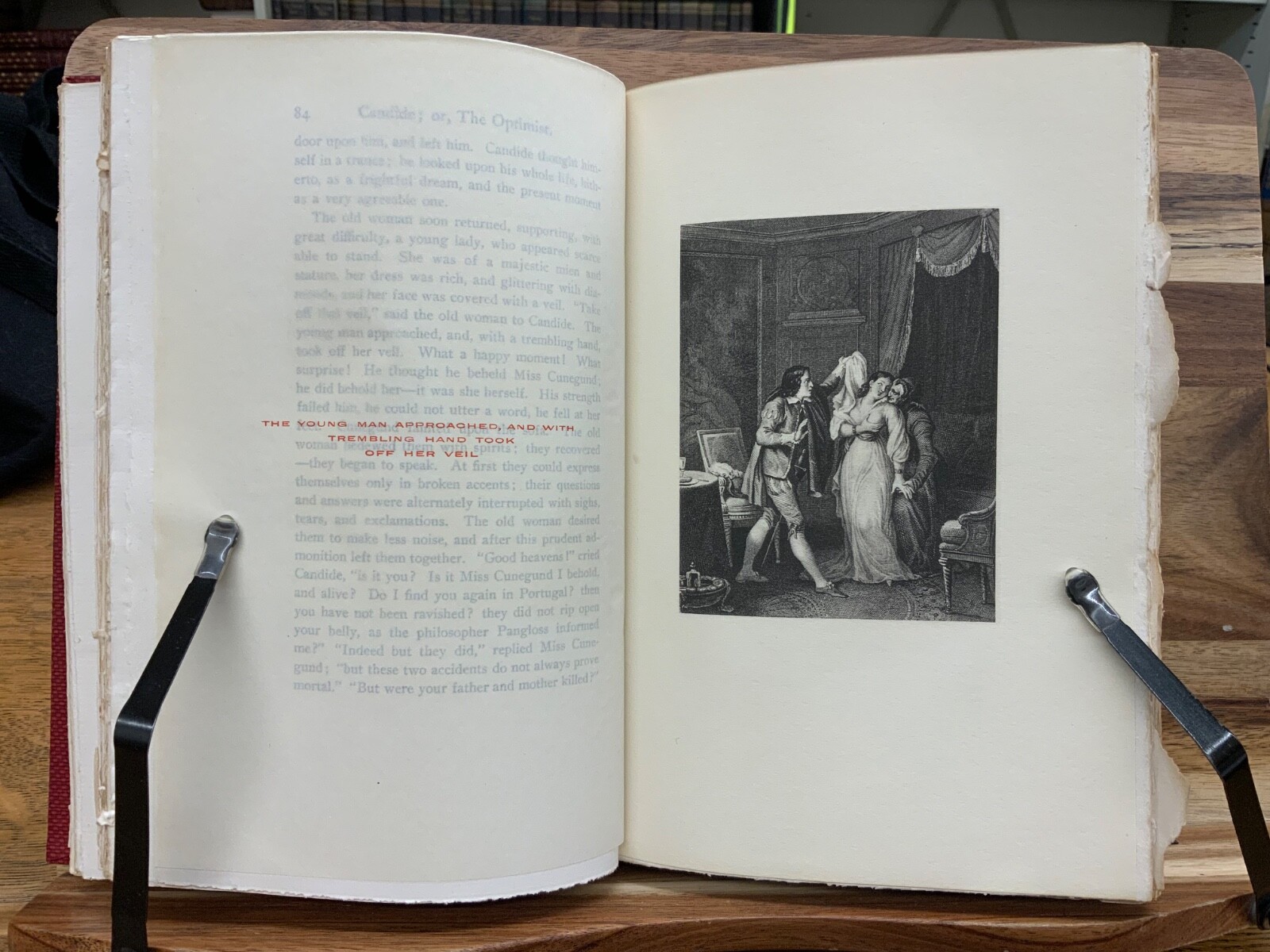 1901 Works of Voltaire La Verite Edition Complete Set 42 Vols Limited & Numbered