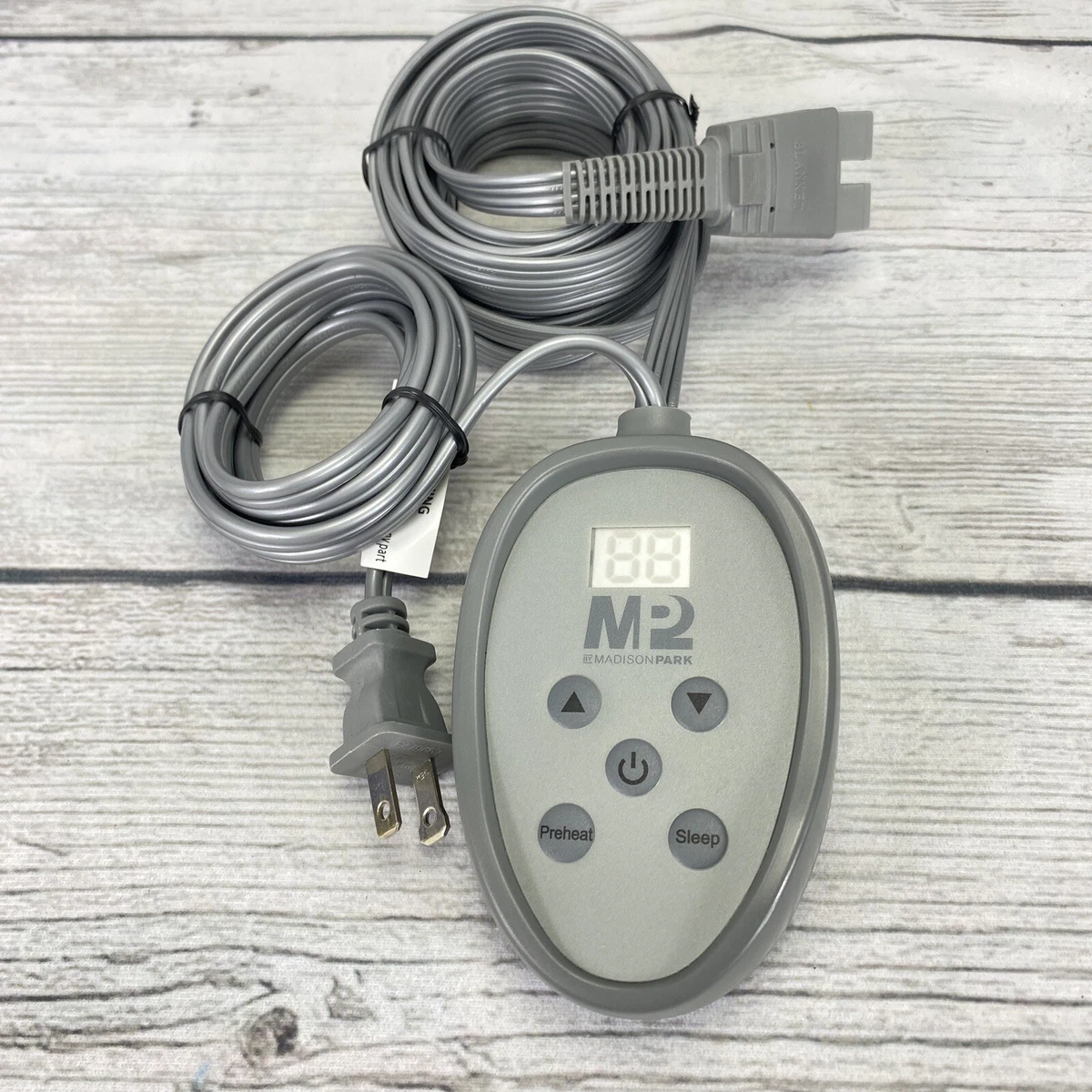 Mp2 heated blanket new arrivals