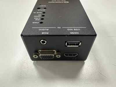 Crestron {DM-TX-200} DM Transmitter HDMI