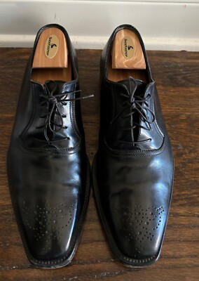 A. Testoni Men display picture 1