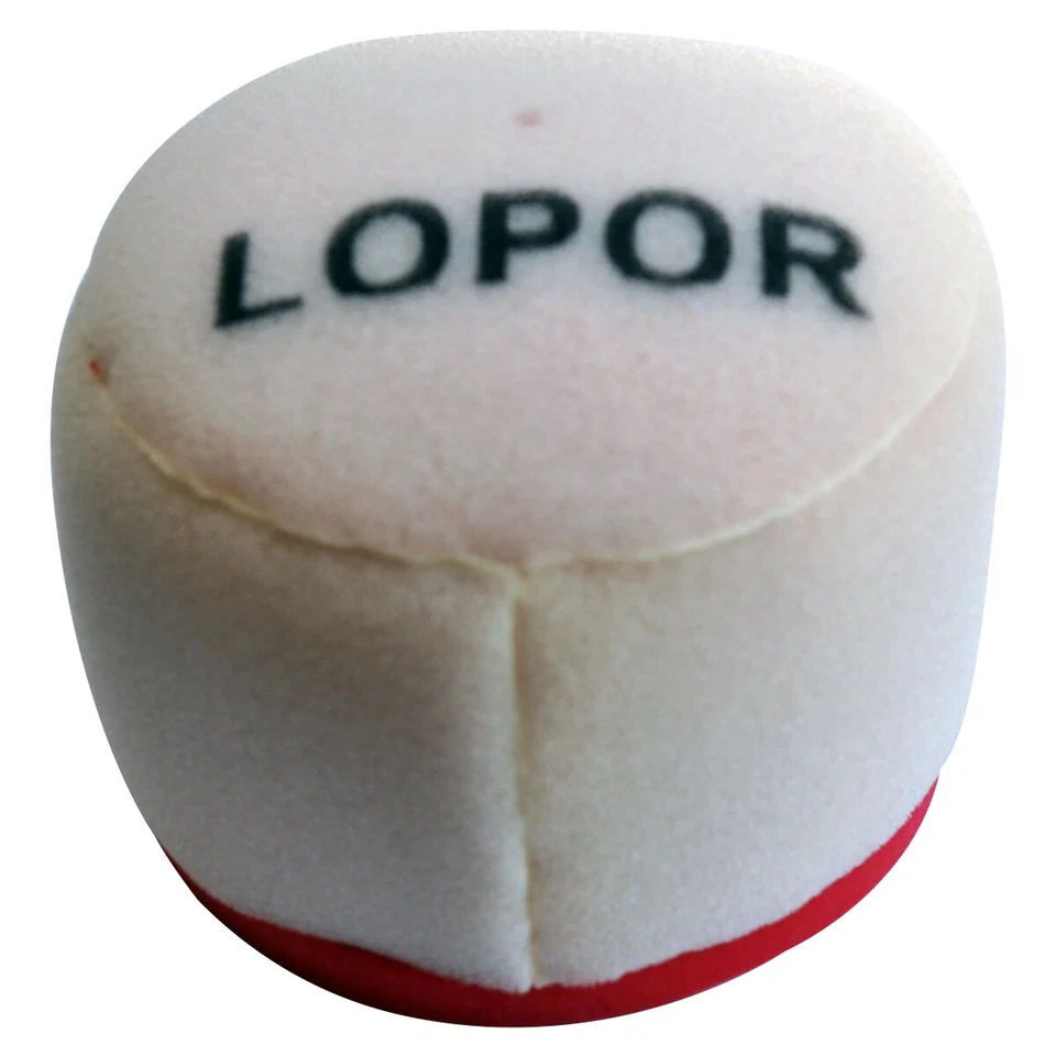 Filtro de aire para moto Kawasaki KX65 KX 65 2000-2023 Foto 4 de 4