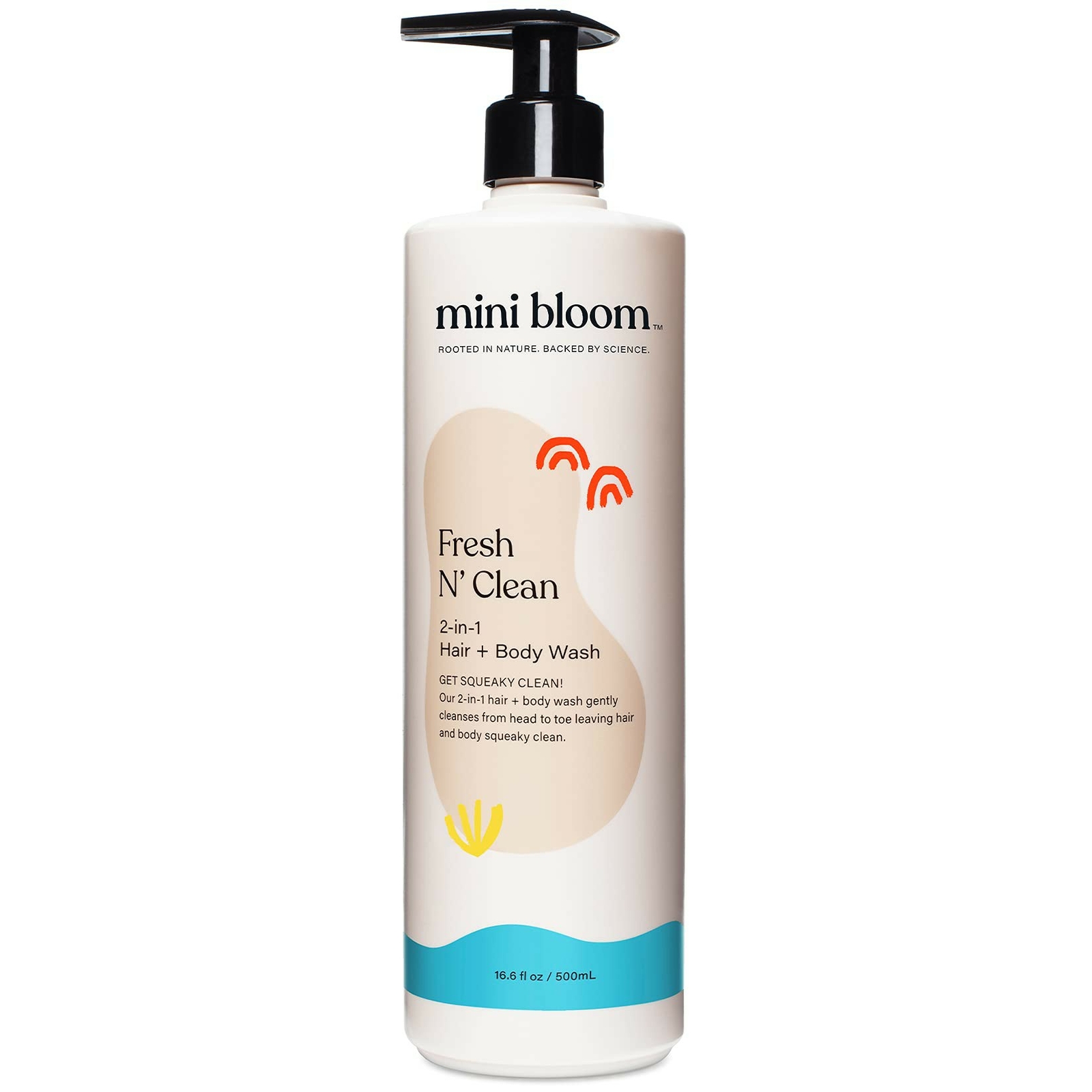 Sulfate-free | Ba...