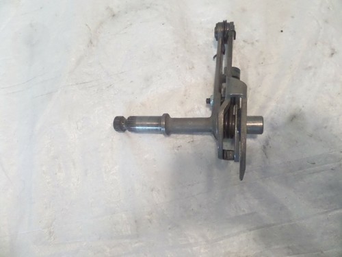 Ducati Monster Multistrada Superbike Transmission Gear Shift Shifter Shaft Pawl - Picture 7 of 8
