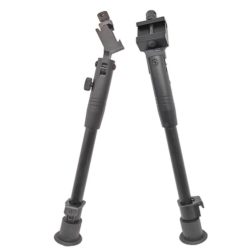 Side Mounted Bipod for Breakbarrels/UnderleversRifle W/ Picatinny Rails - Picture 7 of 10