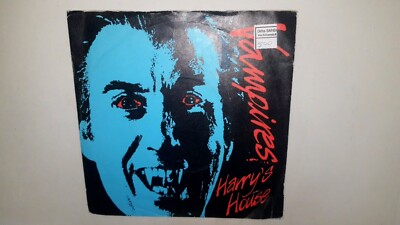 Vampire - Harry's House