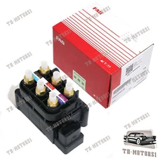 Air Suspension Solenoid Valve For VW Porsche Audi Q7 Grand Cherokee 7P0698014