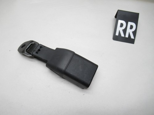 2017-2021 Subaru Impreza Rear Second Row Right Side Seat Belt Buckle 1074451 OEM - Bild 3 von 7