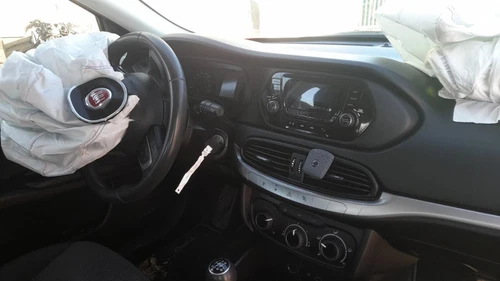 51986986 Tubos Aire Acondicionado para FIAT II TIPO (357) COMBI Easy 2019 967248 - Imagen 9 de 10