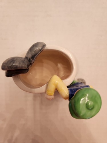 Vintage Tee-rific Golf Themed Desk Organizer - Bild 6 von 6