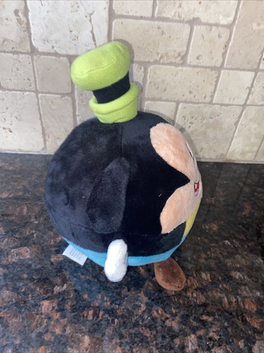 Disney Tsum Tsum Plush Goofy Laughs Vibrates Batteries Not Included 9" - Picture 4 of 6
