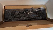 Dell KB216-BK-US Wired Keyboard - Black - OEM - New In Box