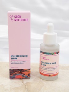 good molecules hyaluronic acid