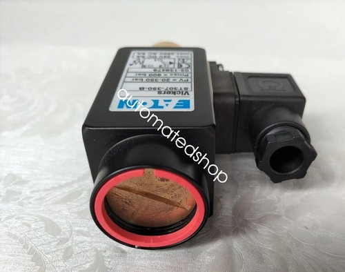 1pc NEW ST307-350-B pressure relay Shipping DHL or FedEX - Picture 2 of 3