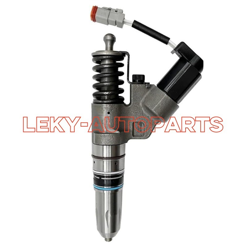 High-Performance Fuel Injector Nozzle 4902921 4088382 for Cummins ISM M11 Engines 1998-2008