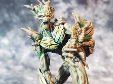 Marvel Crisis Protocol Pro Painted by Jonathan Ho Groot