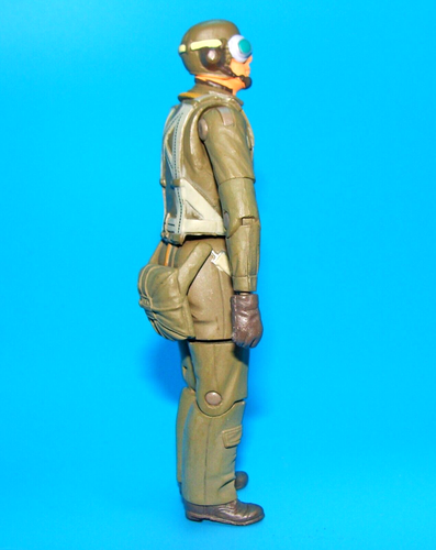 1:18 Ultimate Soldier WWII U.S Grumman Avenger Airplane Fighter Pilot Figure - Picture 8 of 14