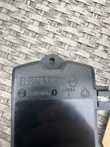 Renault Parrot Freisprecheinrichtung Set 7711419311 original neu - Bild 7 von 8