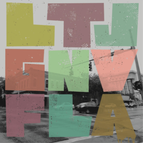 Less Than Jake Gnv Fla (CD) Album - Photo 1/1