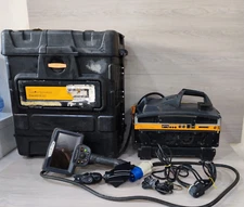 GE Inspection Technologies Everest XLG3 / XLG3BHANDSET