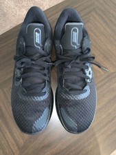 Nike Renew Elevate 2 Men's 14 (All Black) Running & Basketball