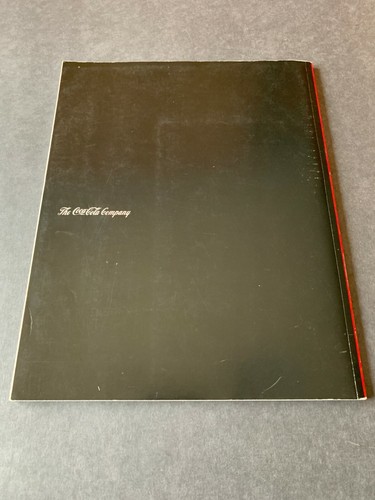 Coca-Cola Annual Report 1990 1990's Lifestyle Beverage Business - Picture 2 of 12